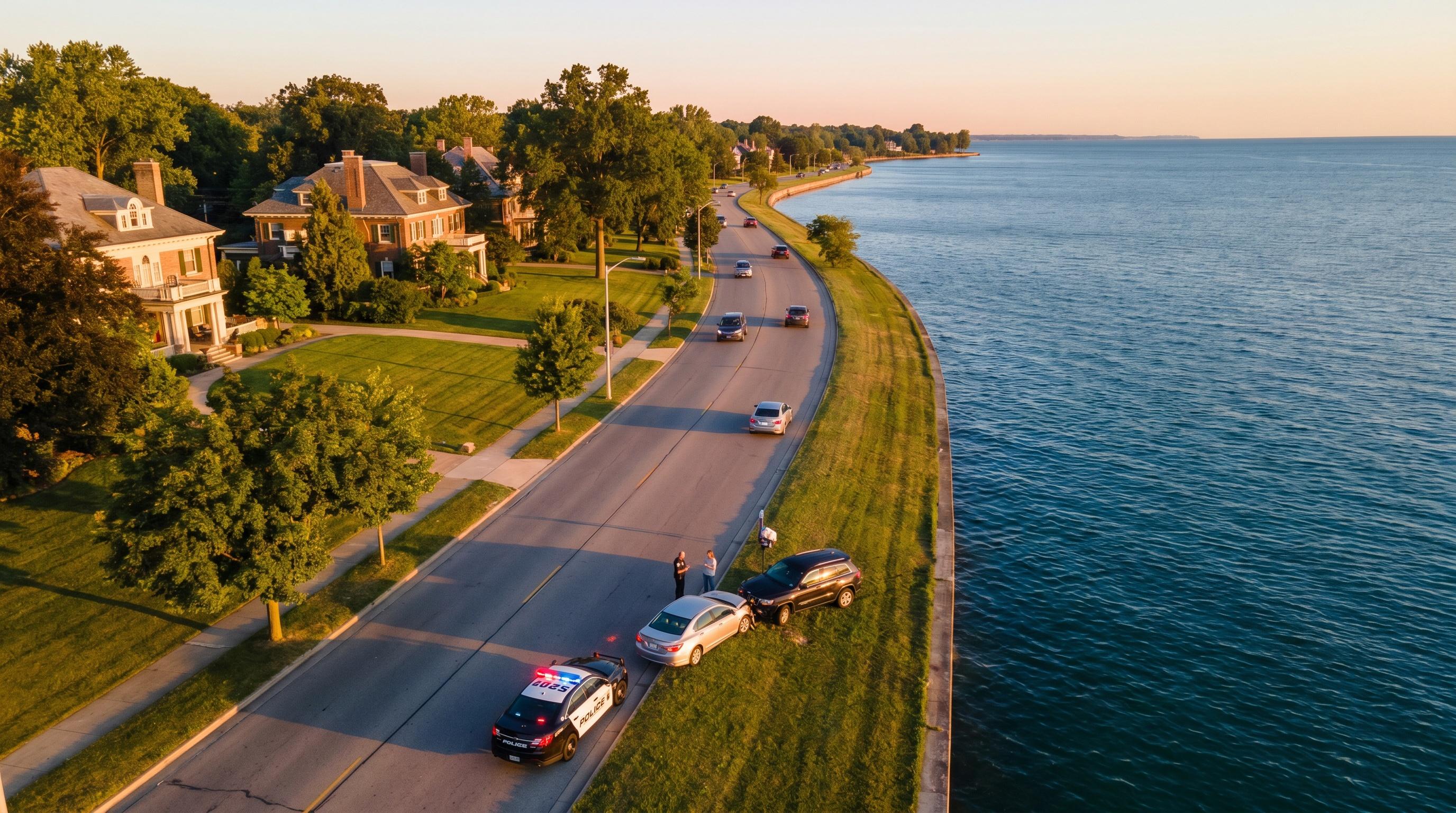 Bratenahl Car Accident FAQ: Your Legal Guide